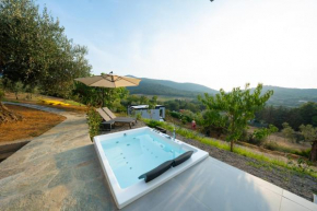 Glamping Green Sensations Scarlino